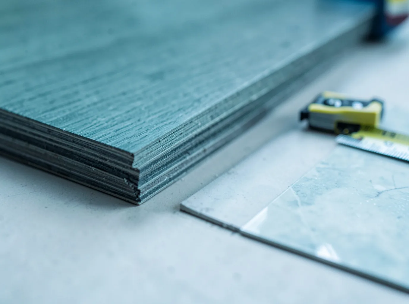 Luxury Vinyl Plank Installation Trenton, FL FAQs